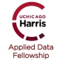 University of Chicago Harris Applied Data Fellowship logo